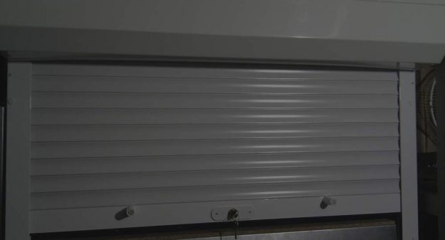 Прайс-лист на ремонт роллет в Севастополе