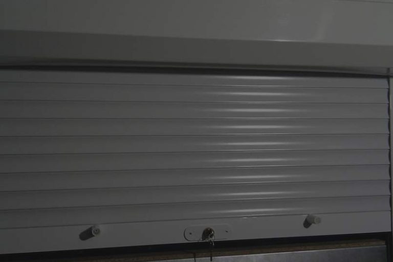 Роллеты для магазина и дома Прайс-лист на ремонт роллет в Севастополе