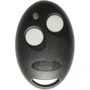 мини-пульт NERO INTRO II
