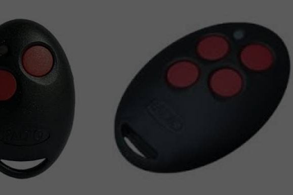 Программирование пультов для роллет (рольставней) и автоматических ворот