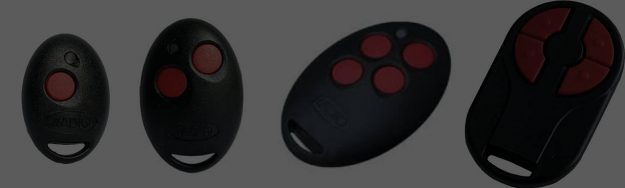 Программирование пультов для роллет (рольставней) и автоматических ворот