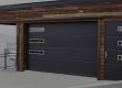 Секционные гаражные ворота: о важных «мелочах» и нюансах