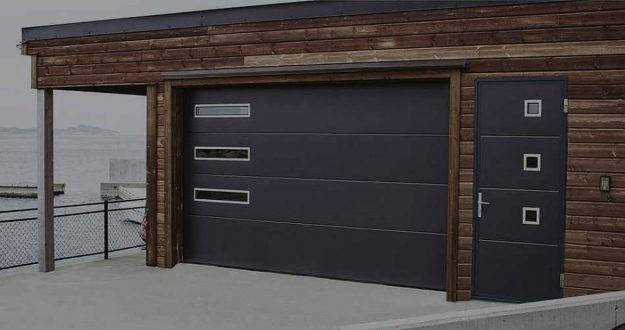 Секционные ворота- Важные мелочи и нюансы Секционные гаражные ворота: о важных «мелочах» и нюансах