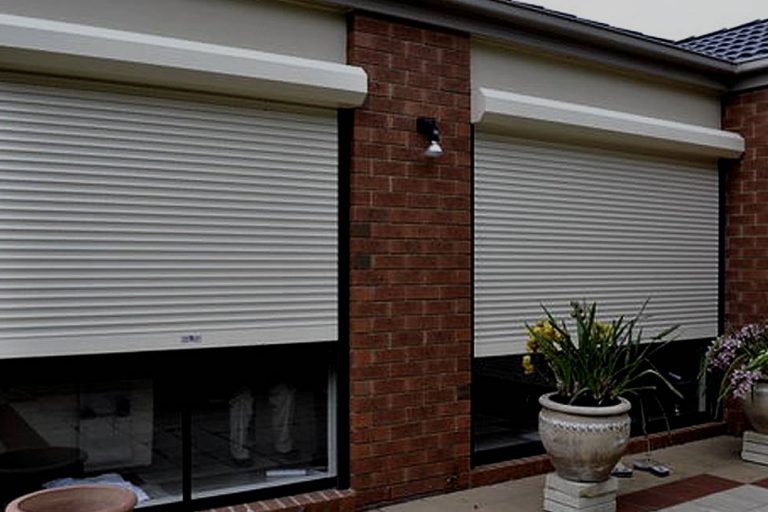 сколько стоят роллеты