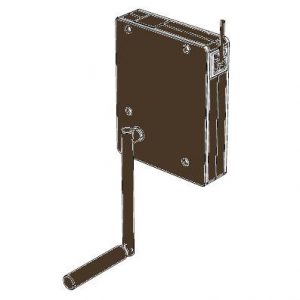 Укладчик редукторный RHR