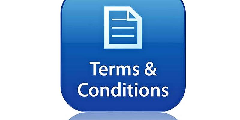 Пользовательское соглашение и Политика конфиденциальности