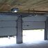 секционные гаражные ворота