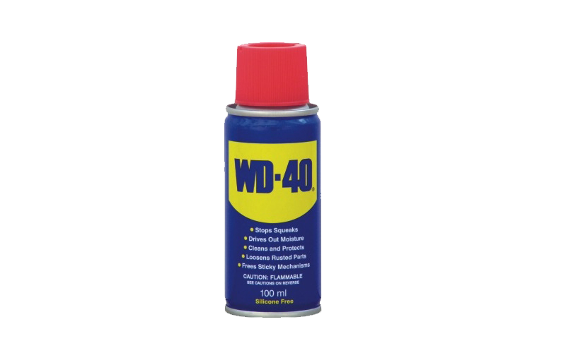 силиконовая смазка wd-40